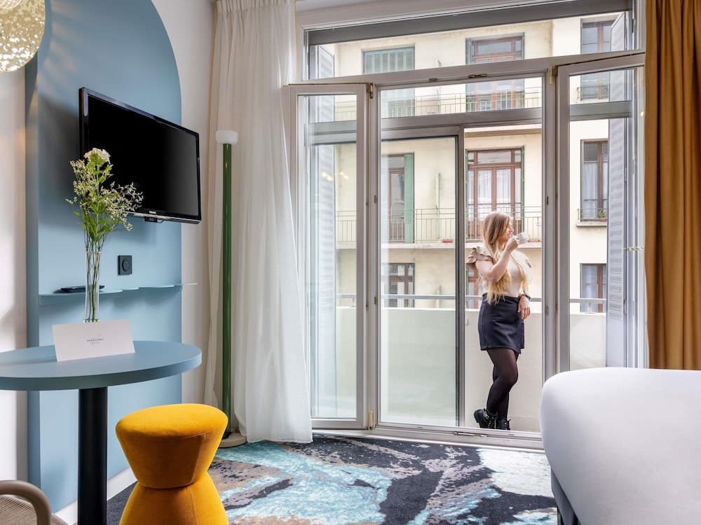 Mercure Annecy Centre