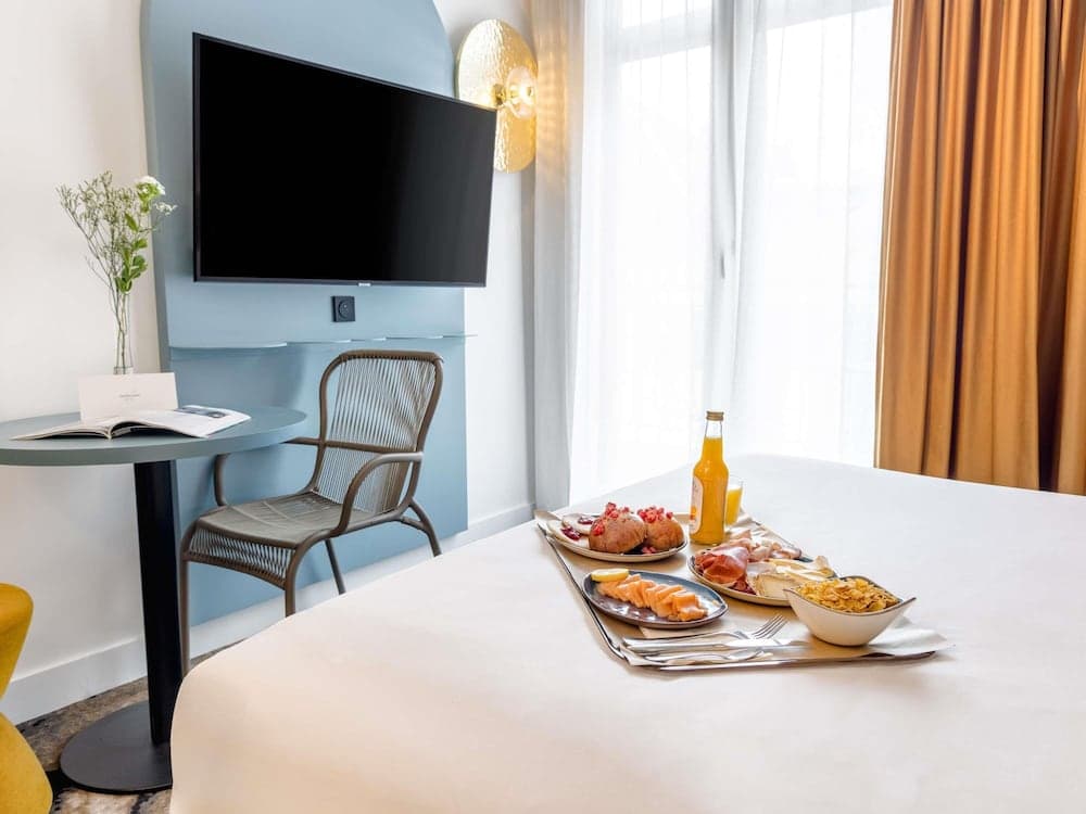 Mercure Annecy Centre