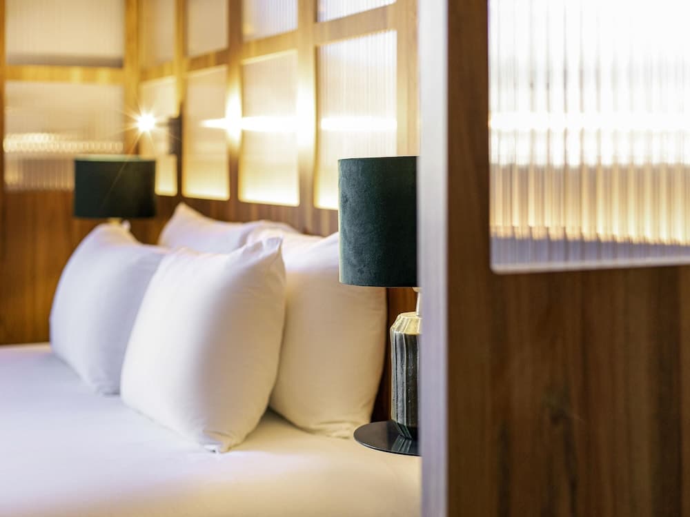 ibis Styles Saint Étienne Gare Châteaucreux