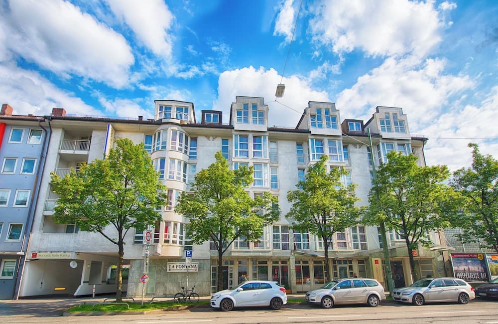 hotel image