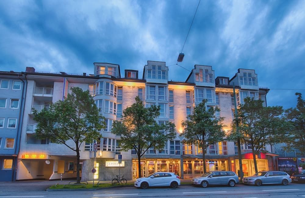 hotel image