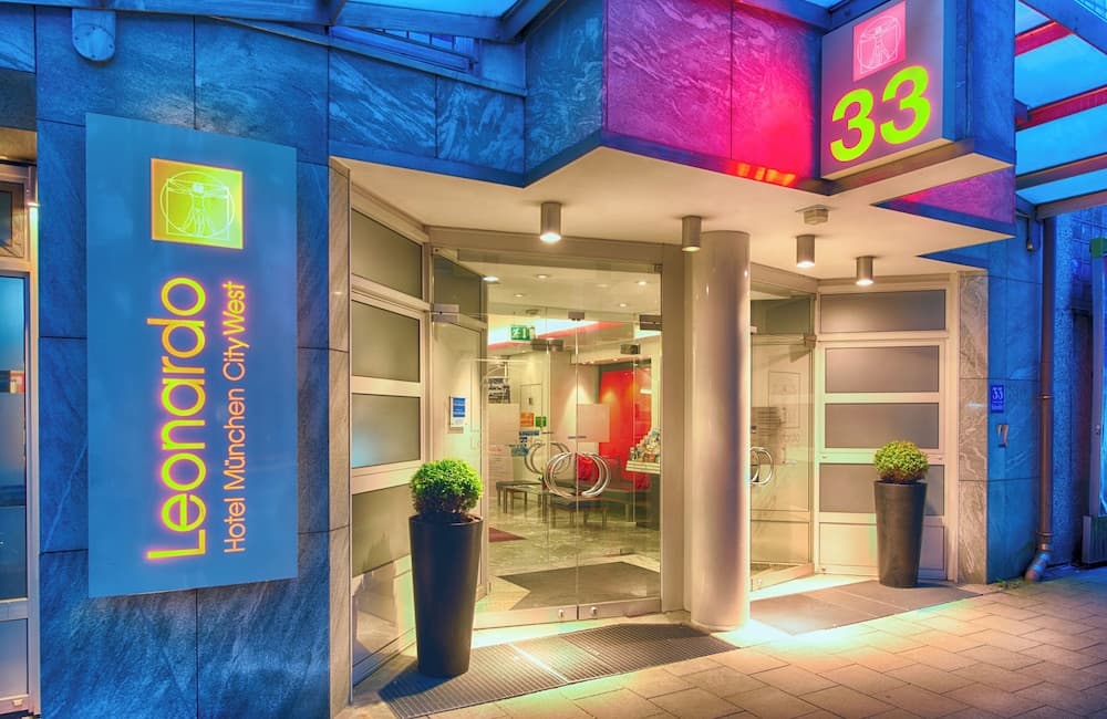 hotel image