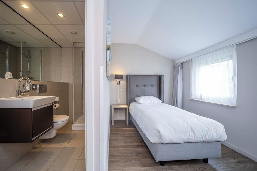 Fletcher Zuiderduin Beachhotel