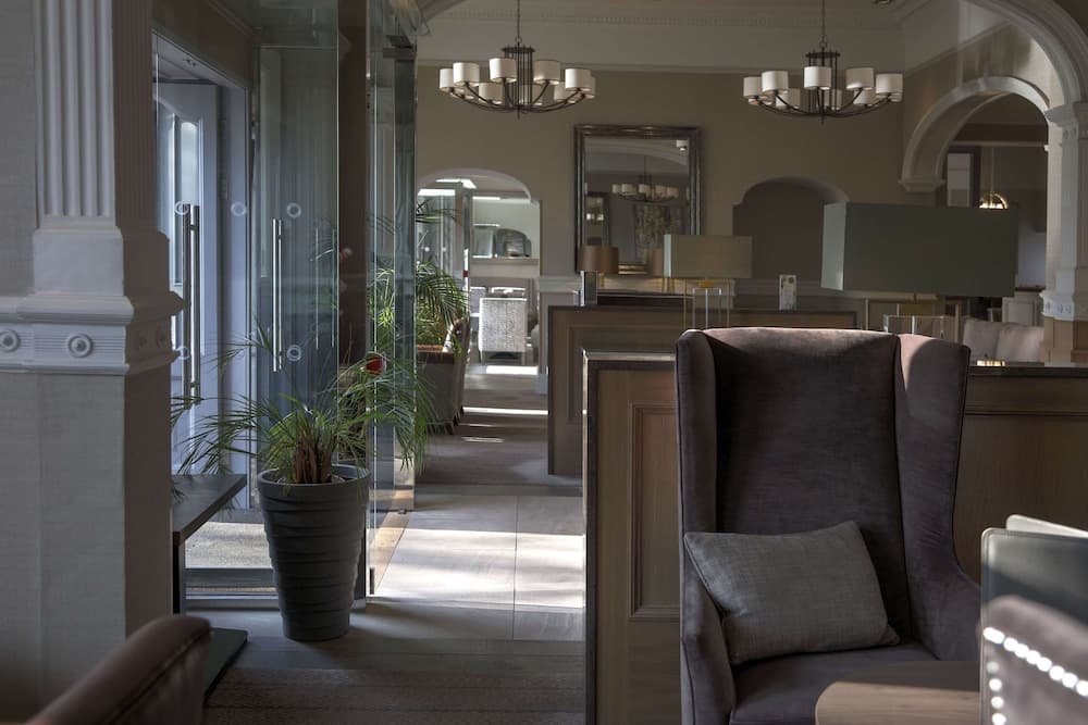 Inverness Palace Hotel & Spa, WorldHotel Distinctive