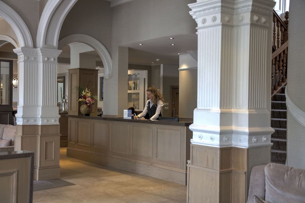 Inverness Palace Hotel & Spa, WorldHotel Distinctive