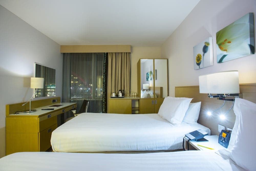 Hilton Garden Inn Glasgow City Centre