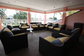 The Lighthouse Resort Inn & Suites