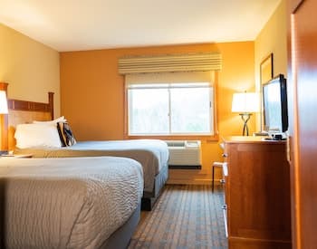 The Black Bear Lodge at Stratton Mountain Resort