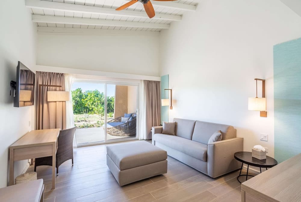 Wyndham Tortola BVI Lambert Beach Resort