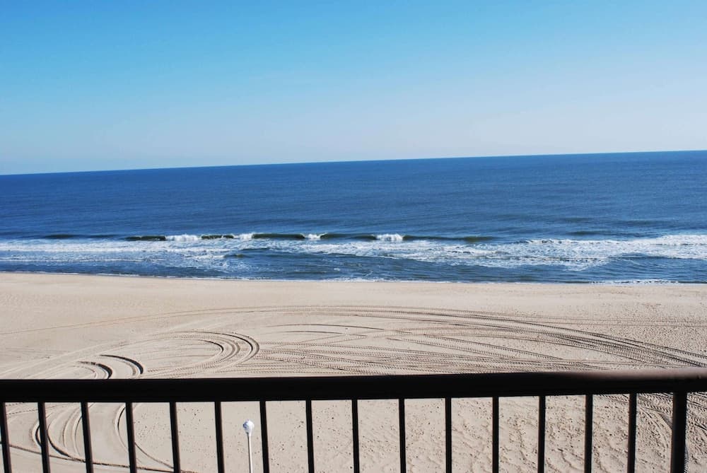 Grand Hotel Ocean City Oceanfront