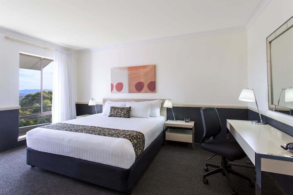 Best Western Plus Apollo Hotel Newcastle