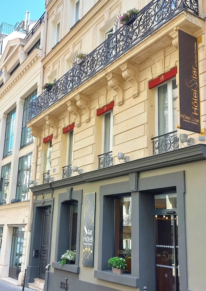 hotel image