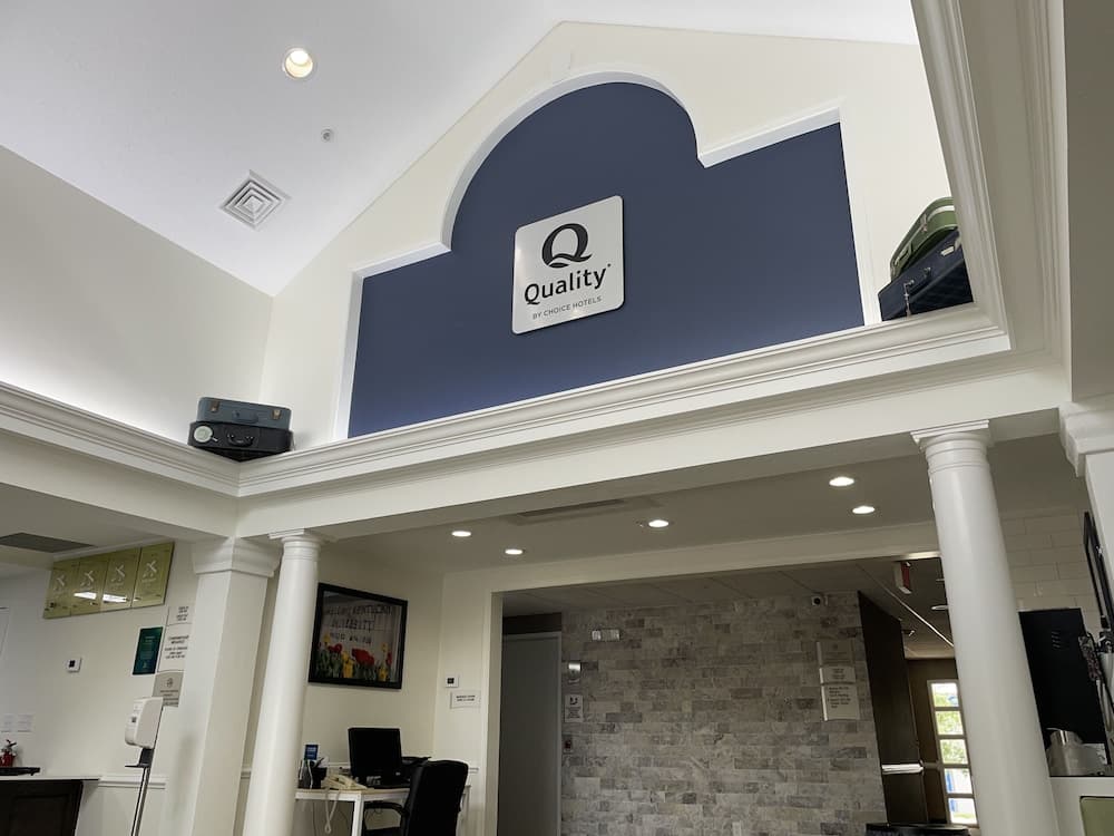 Quality Inn Richmond