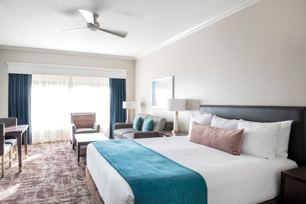 Club Wyndham Harbour Lights