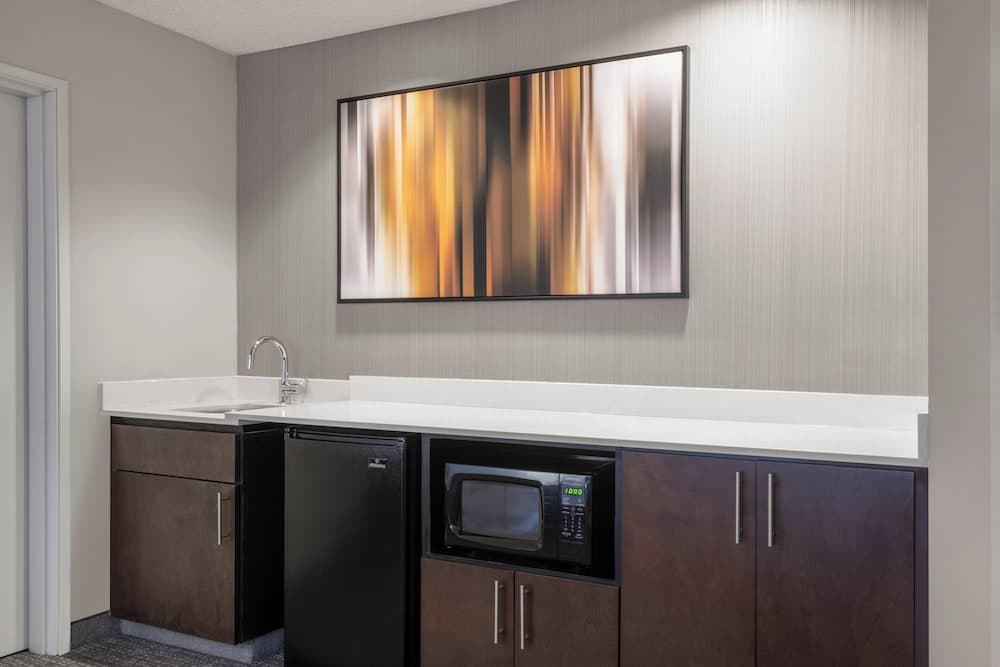 Courtyard by Marriott Reno