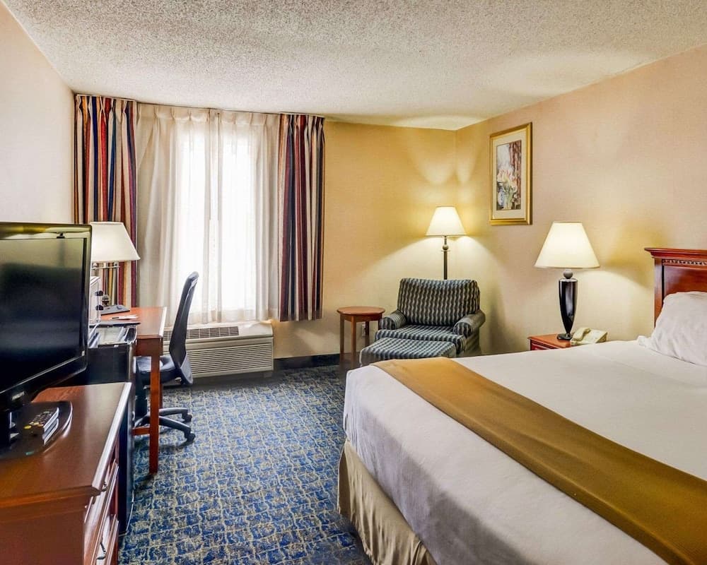 Quality Inn Spring Mills - Martinsburg North