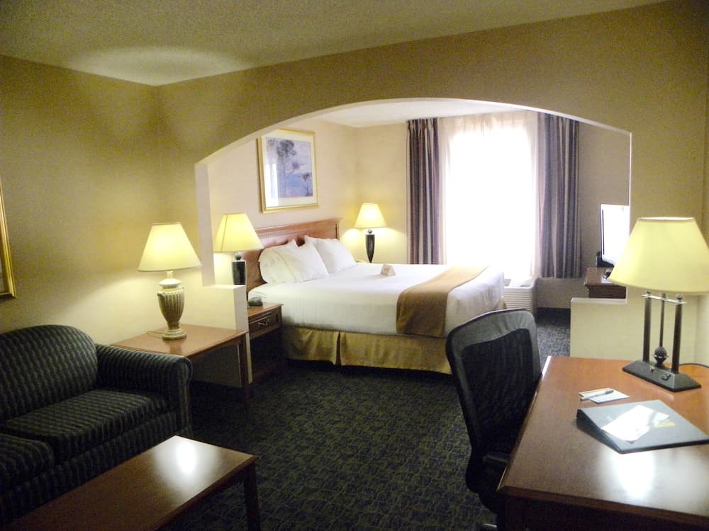 Quality Inn Spring Mills - Martinsburg North