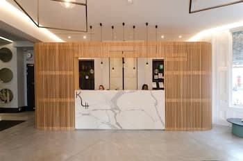 K Hotel Kensington