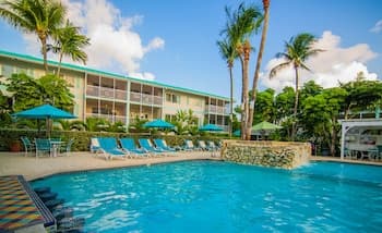 Seven Mile Beach Resort & Club