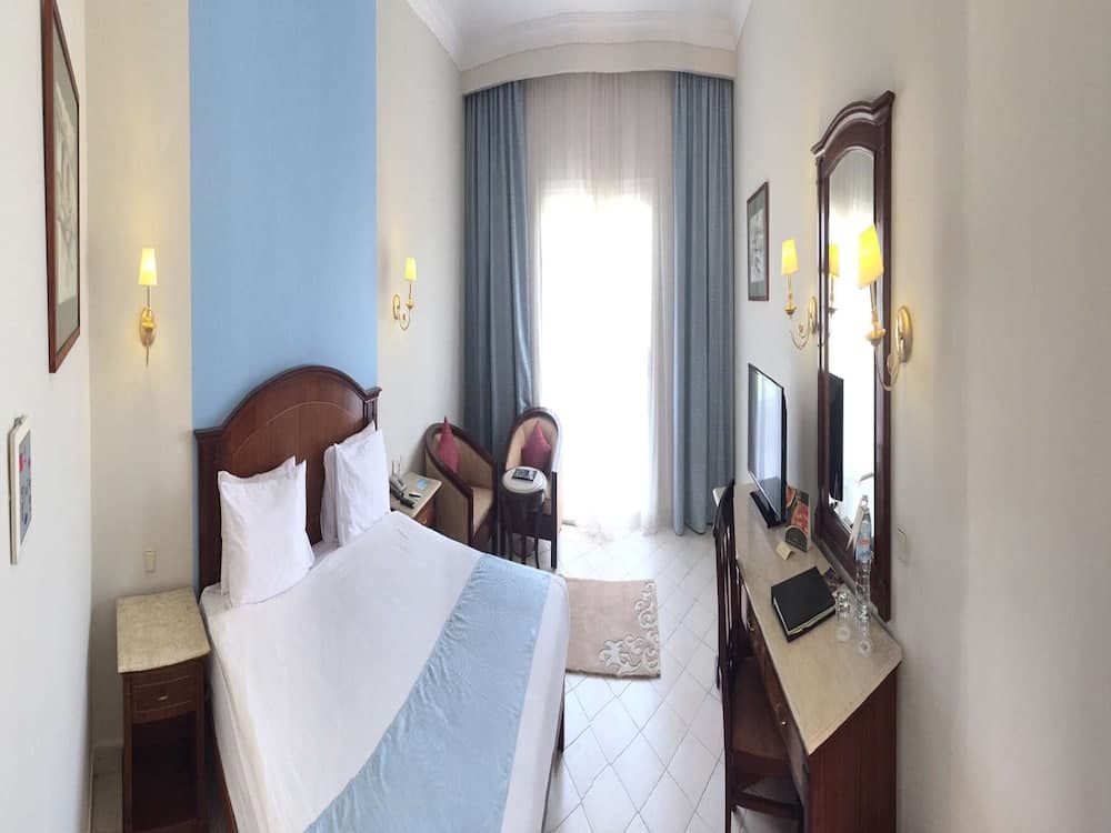 Concorde El Salam Hotel Sharm El Sheikh