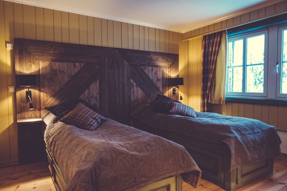 Gudbrandsgard Hotell