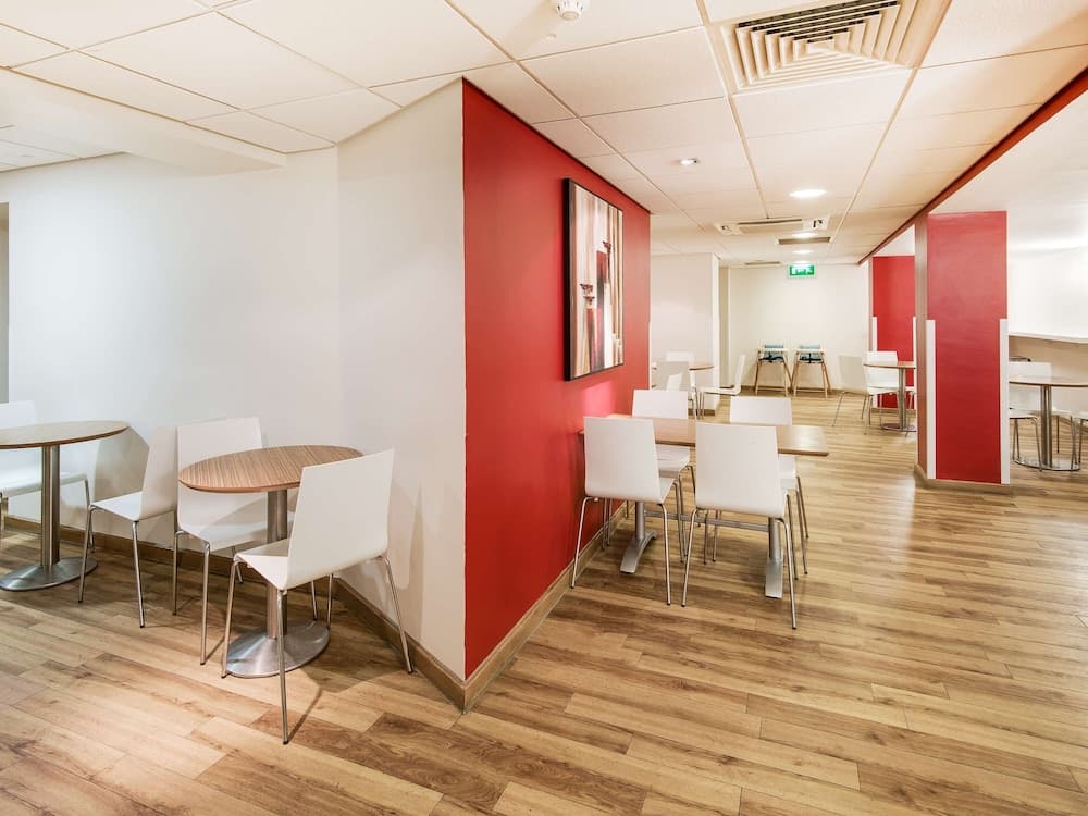 Travelodge Edinburgh Learmonth