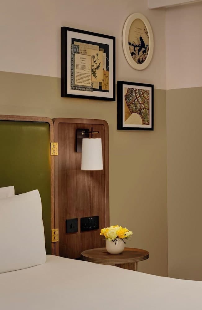 Mount Royal Hotel Edinburgh by The Unlimited Collection