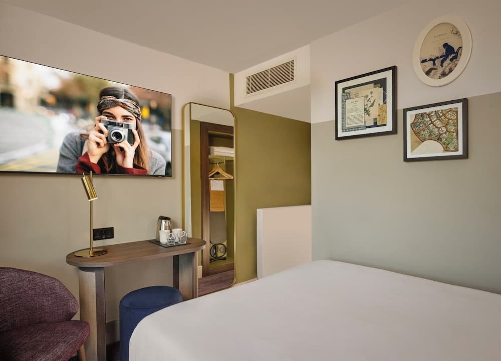 Mount Royal Hotel Edinburgh by The Unlimited Collection