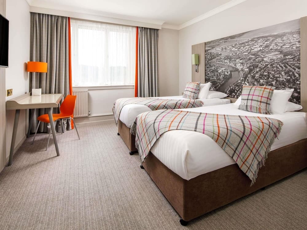 Mercure Inverness Hotel