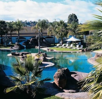 Quality Resort Siesta