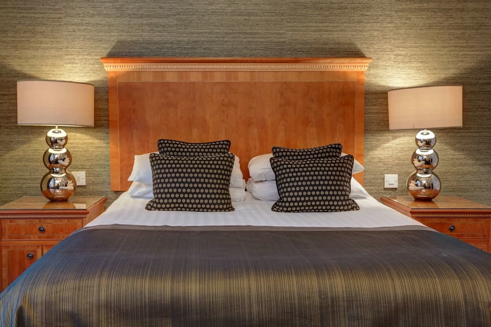 Best Western Garfield House Hotel