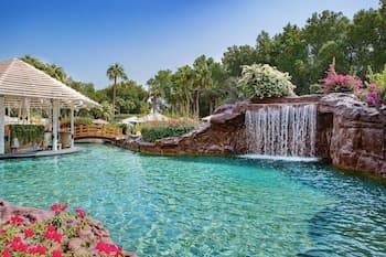 The Ritz-Carlton, Doha