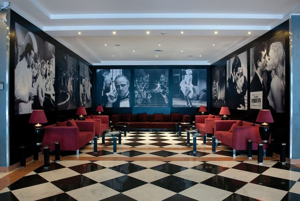 Vila Gale Porto Centro Hotel