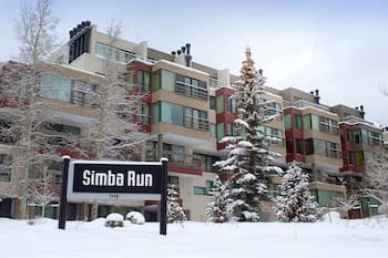 Simba Run Condos 2Bed 2Bath