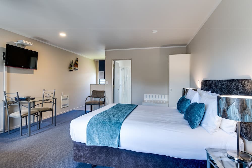 Portmans Motor Lodge