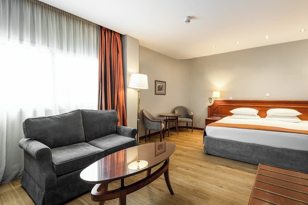 Holiday Inn Thessaloniki by IHG