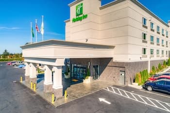 Holiday Inn Tacoma Mall, an IHG Hotel