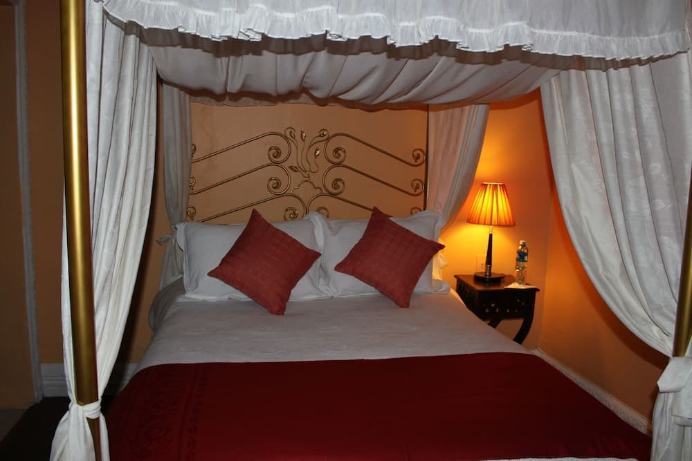 City Art Hotel Silberstein