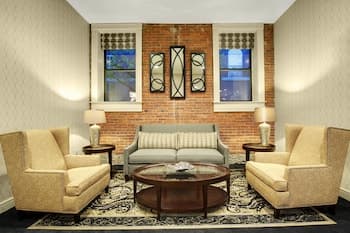 Fairfield Inn & Suites by Marriott Keene Downtown