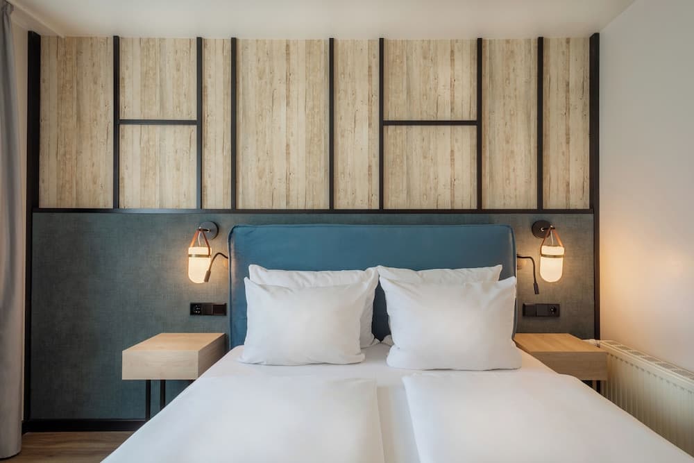 Hotel München City Center affiliated by Meliá