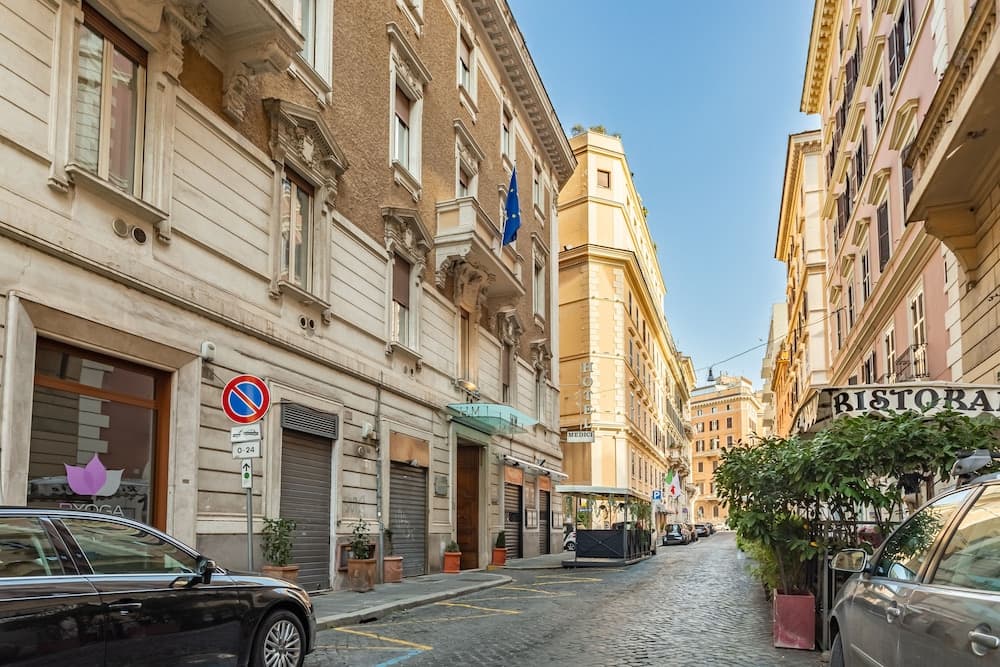 hotel image