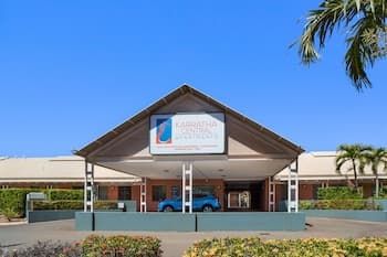 Karratha Central Apartments
