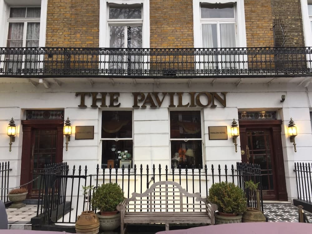 hotel image