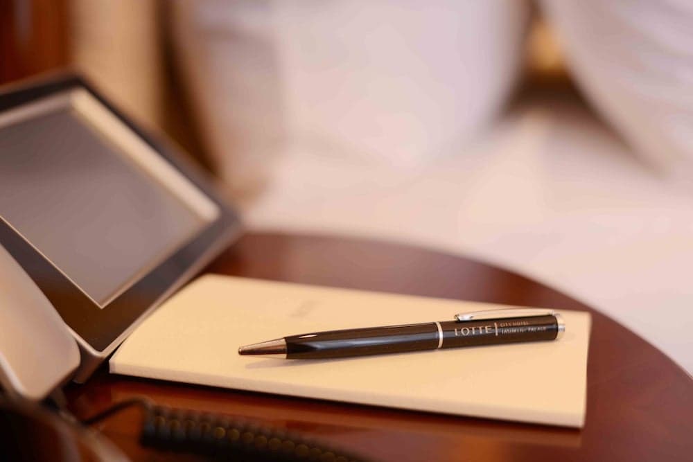 LOTTE City Hotels Tashkent Palace