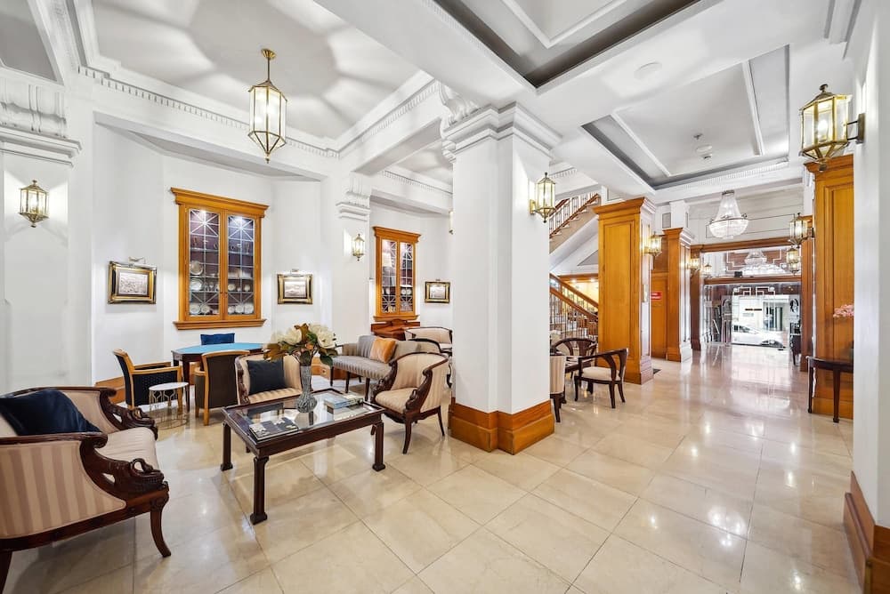 Castlereagh Boutique Hotel, an Ascend Collection Hotel