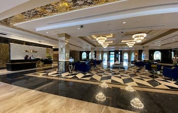 Mövenpick Hotel Cairo - Media City