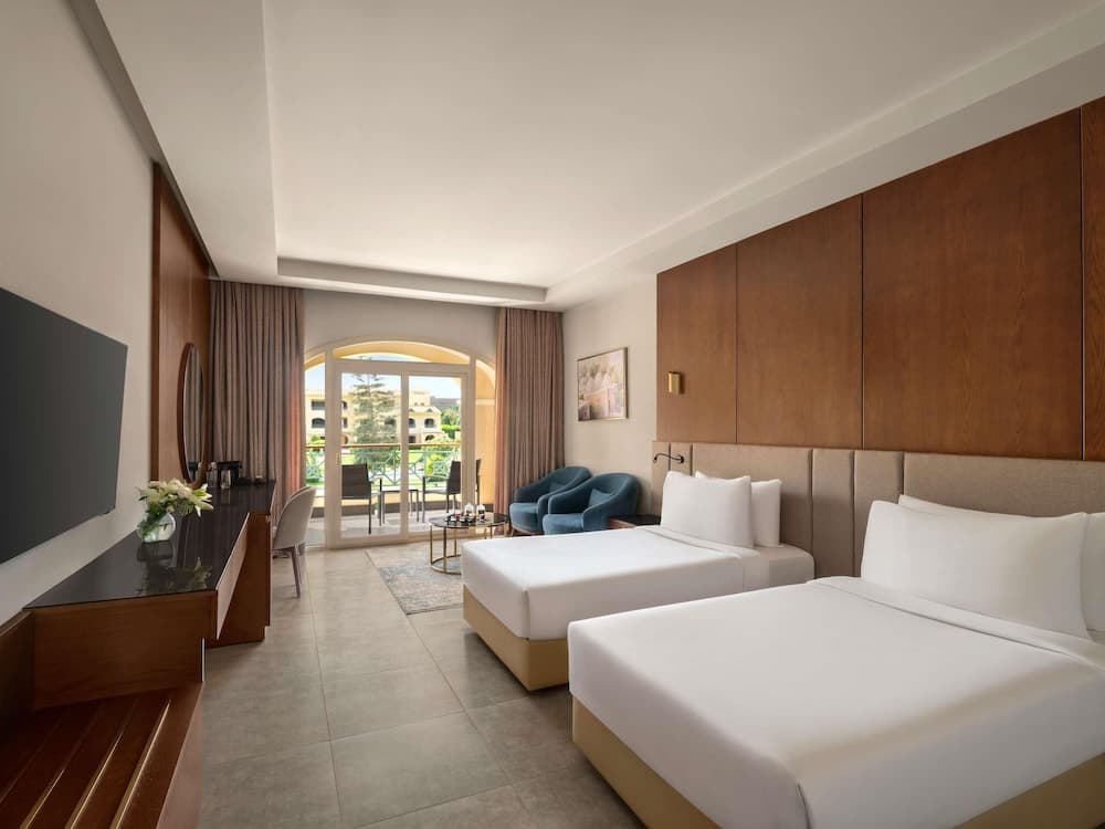 Mövenpick Hotel Cairo - Media City