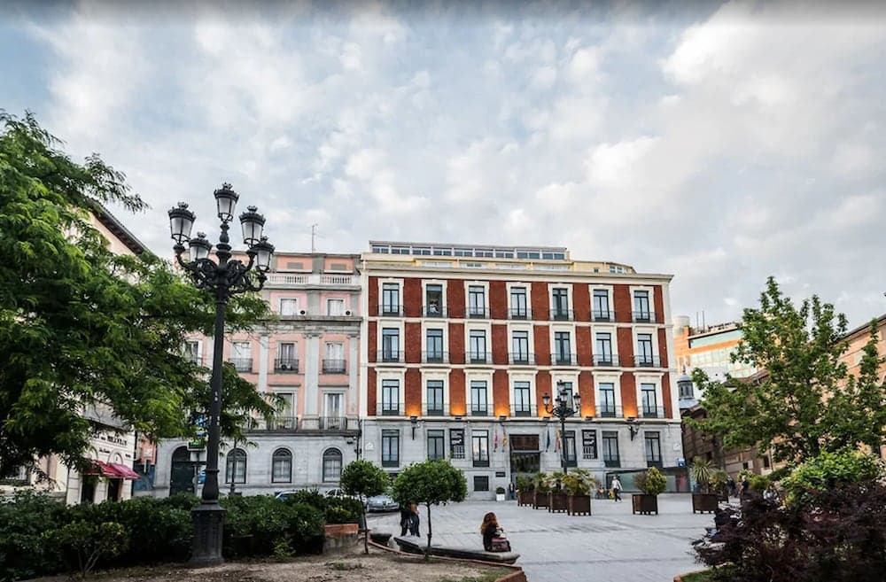 hotel image