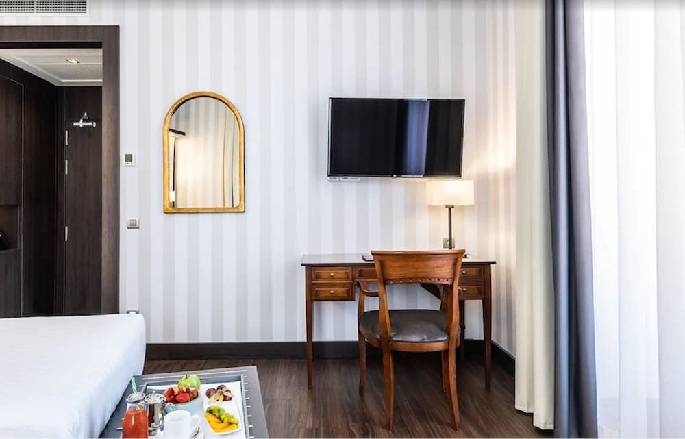 Intelier Palacio de San Martín Hotel