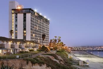 Mission and Pacific Beaches